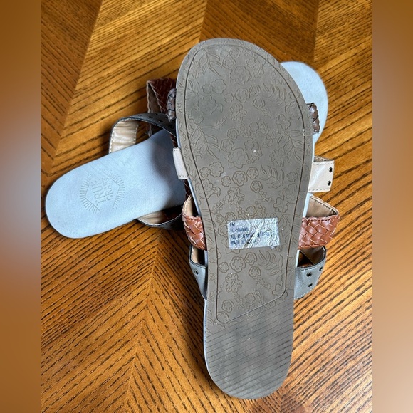 True Craft Sandals - Picture 3 of 3